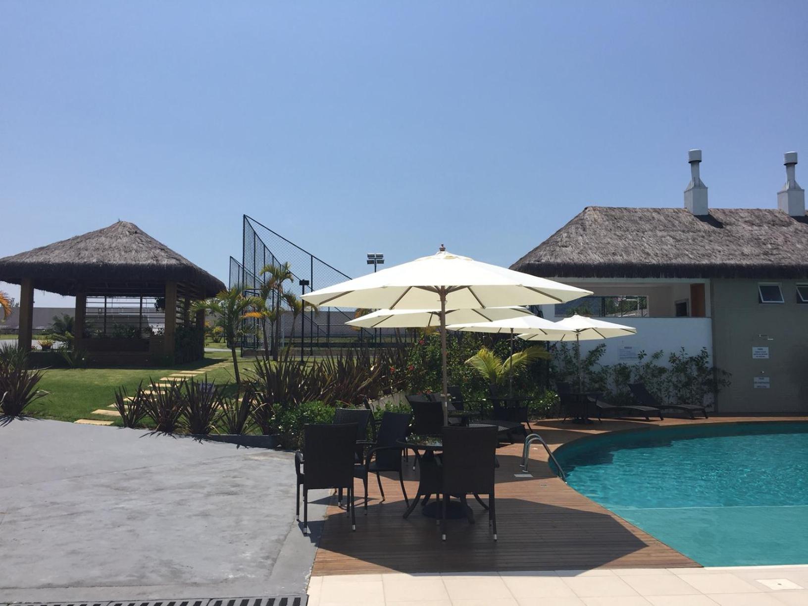 Malibu Resort Club - Florianopolis, Florianopolis